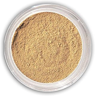 Mineral Hygienics Base Fairly Tan 1.34 oz por...