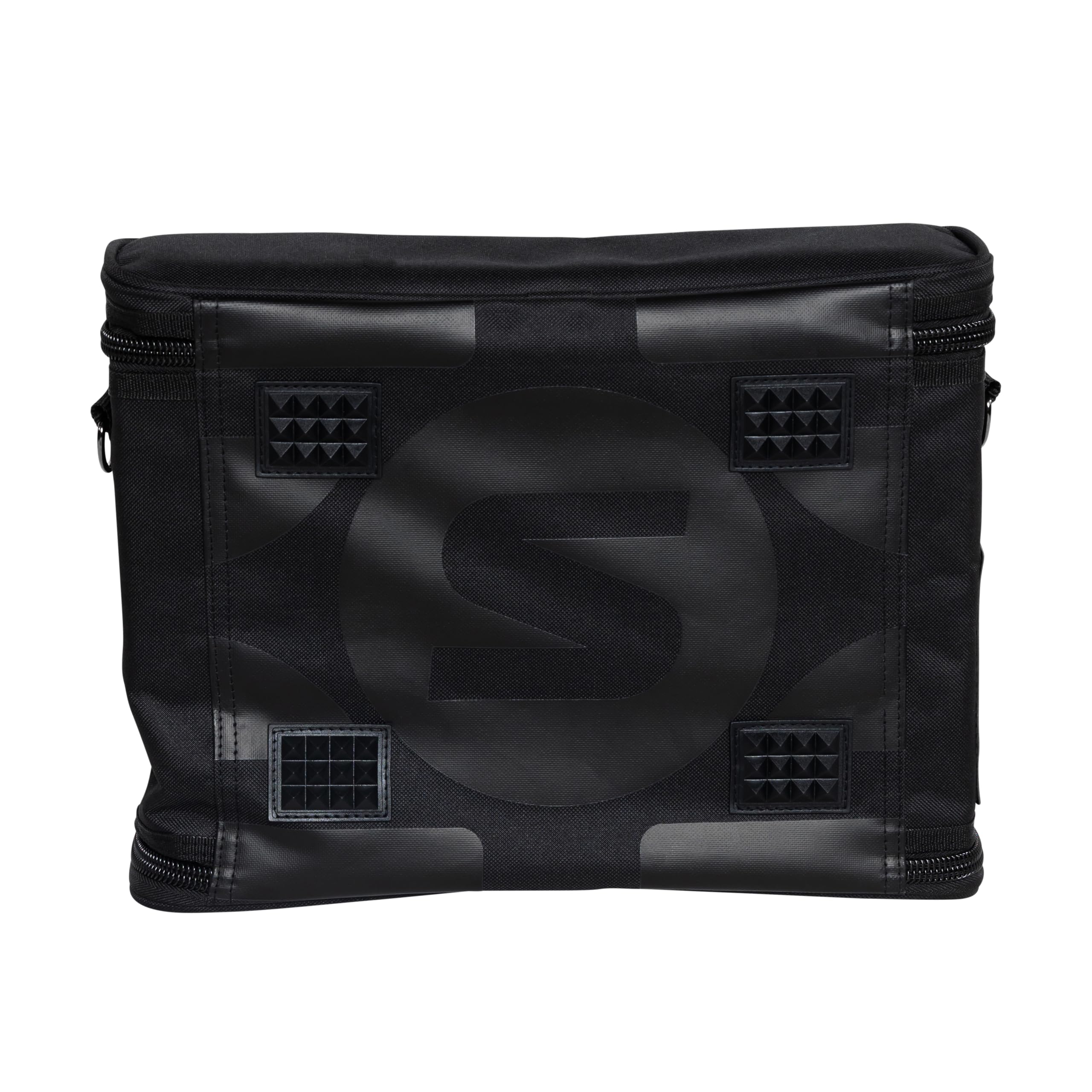 Gator Shure by, Borsa imbottita per sistema wireless per un singolo sistema microfonico wireless; (SH-WSYS-BAG)