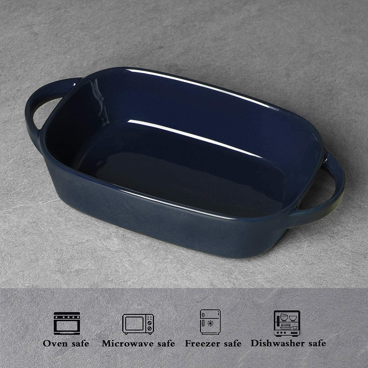 small bakeware set