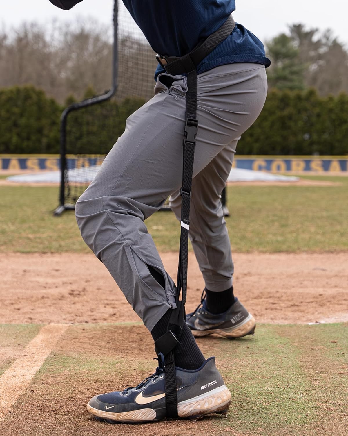 for Baseball Softball and Golf Training Equipment Improved Swing Mechanics