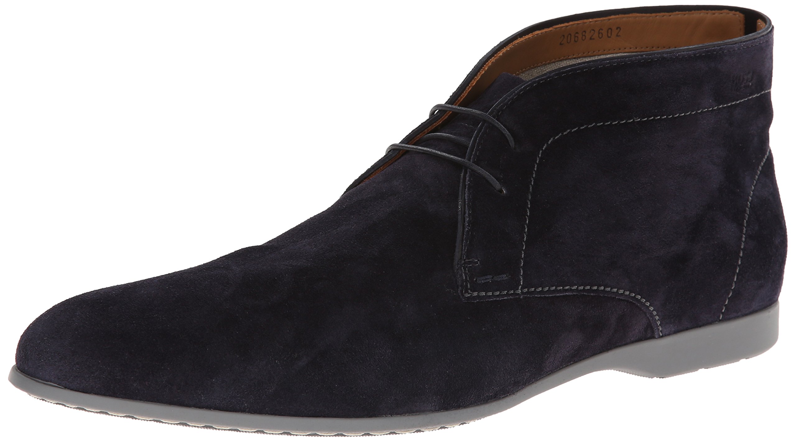 BOSS Men's Sorion Chukka Boot