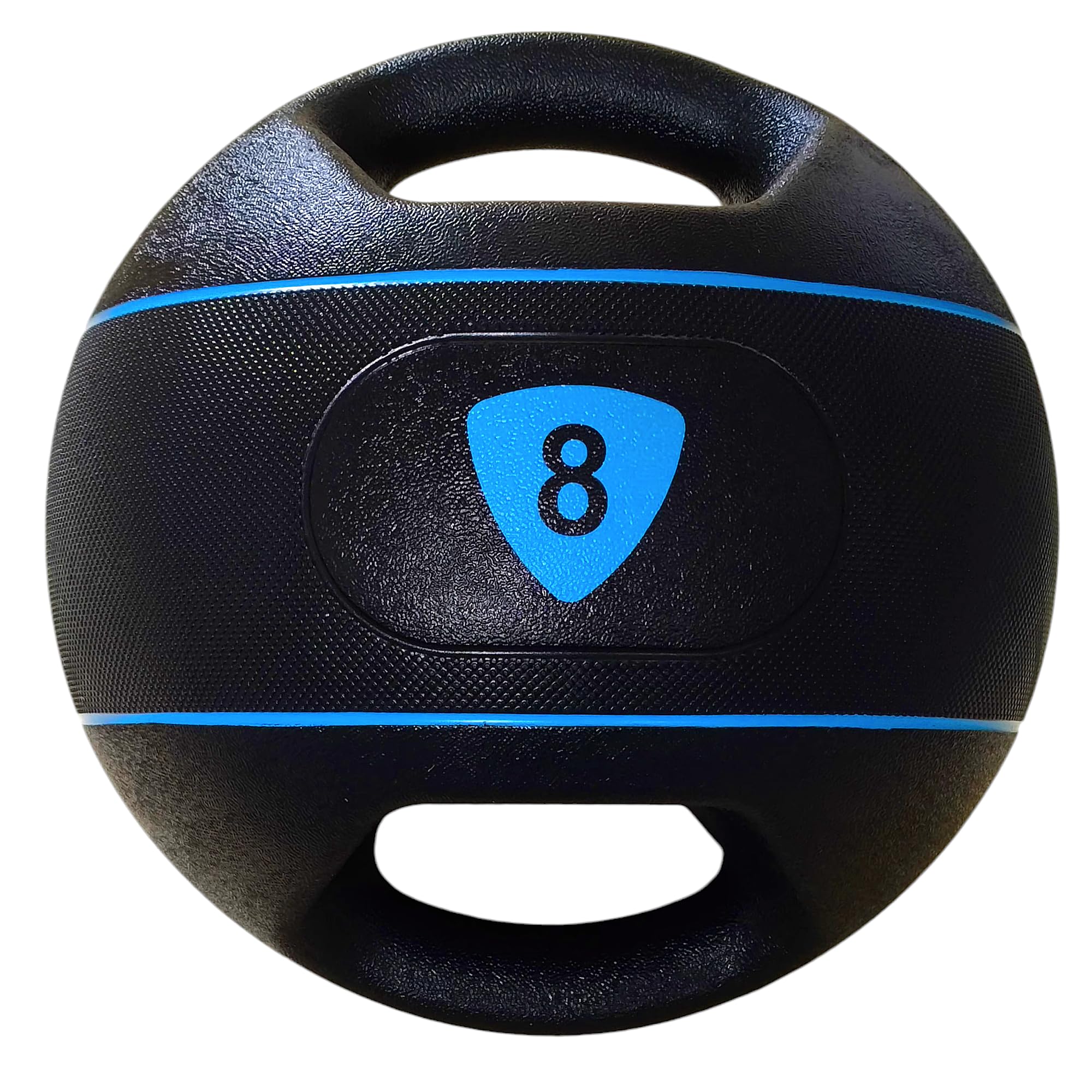 AVESSA MB-100-8 KG TUTAMAÇLI SAĞLIK TOPU 8 KG