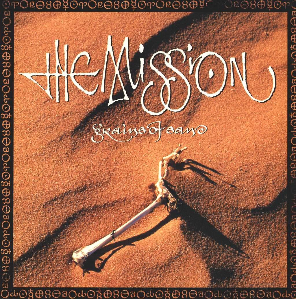 Grains of Sand (1990)