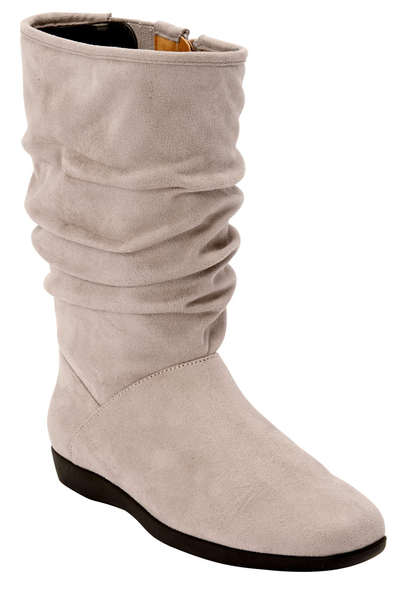 ComfortviewWomen's Wide Width The Aneela Boot