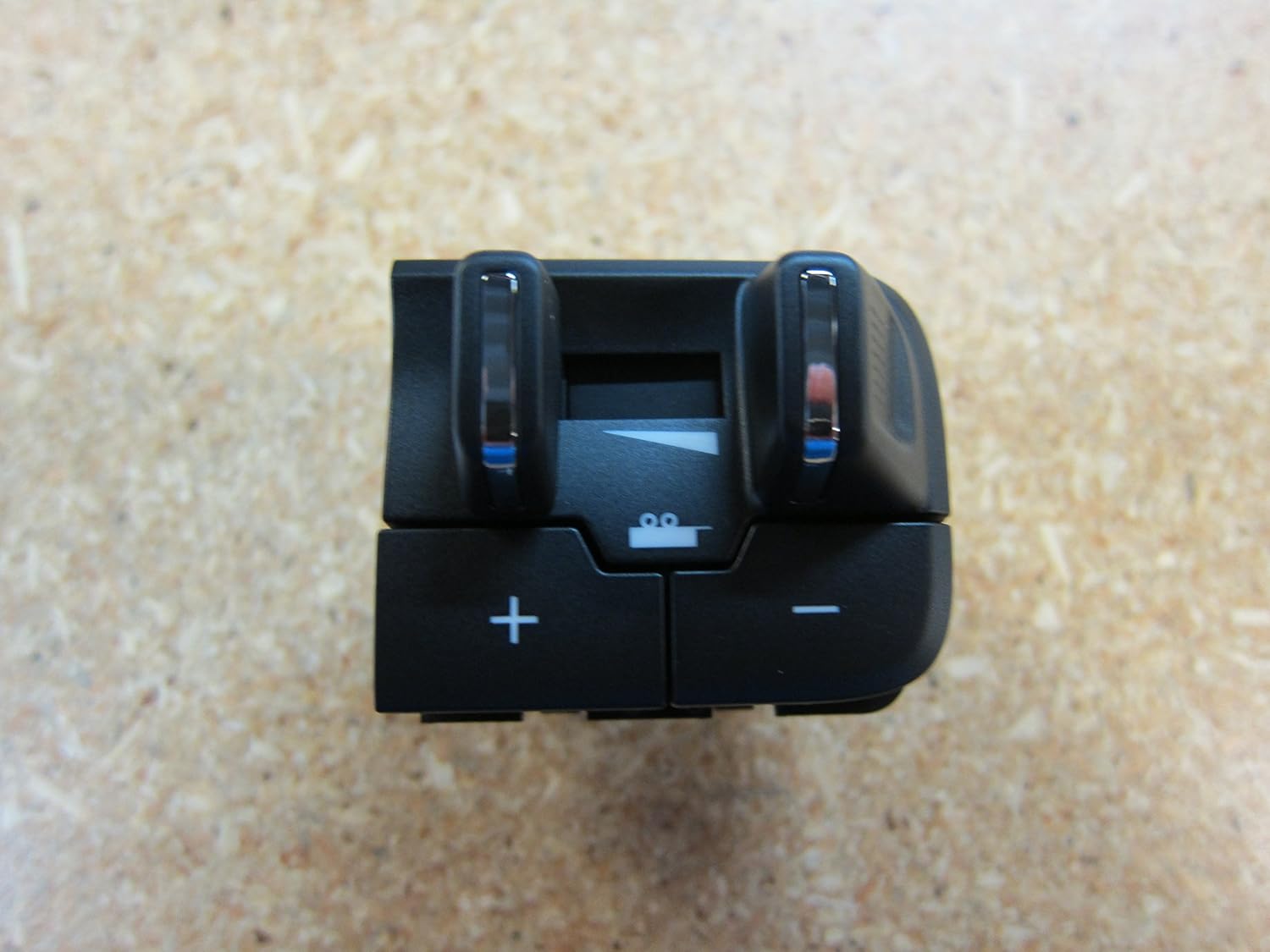 Mopar Dodge Ram Integrated Trailer Brake Controller Module Factory OEM