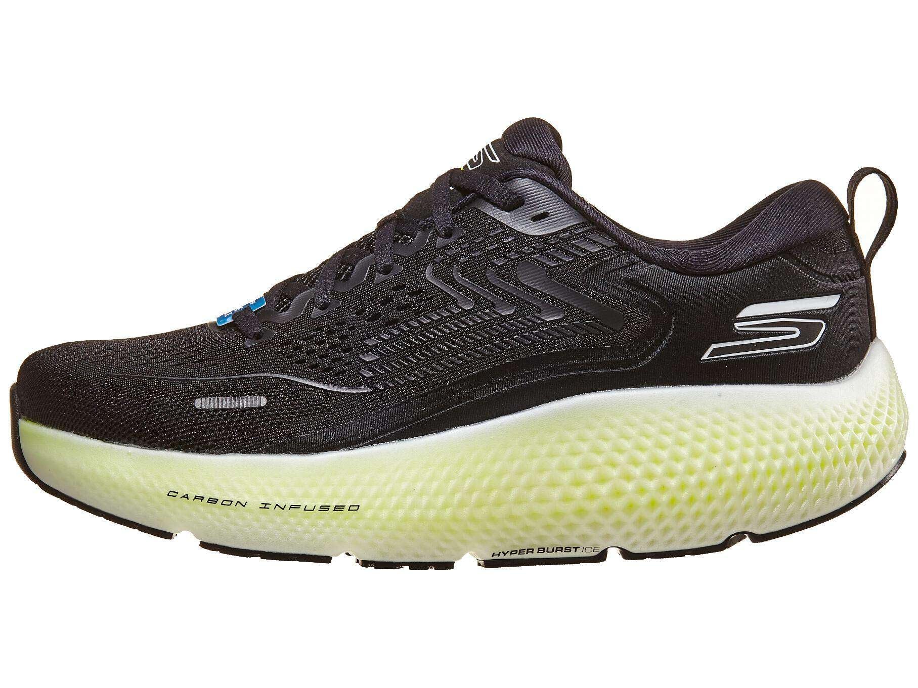 Amazon.co.jp: SKECHERS(スケッチャーズ) GO RUN MAX ROAD 6 スポーツ