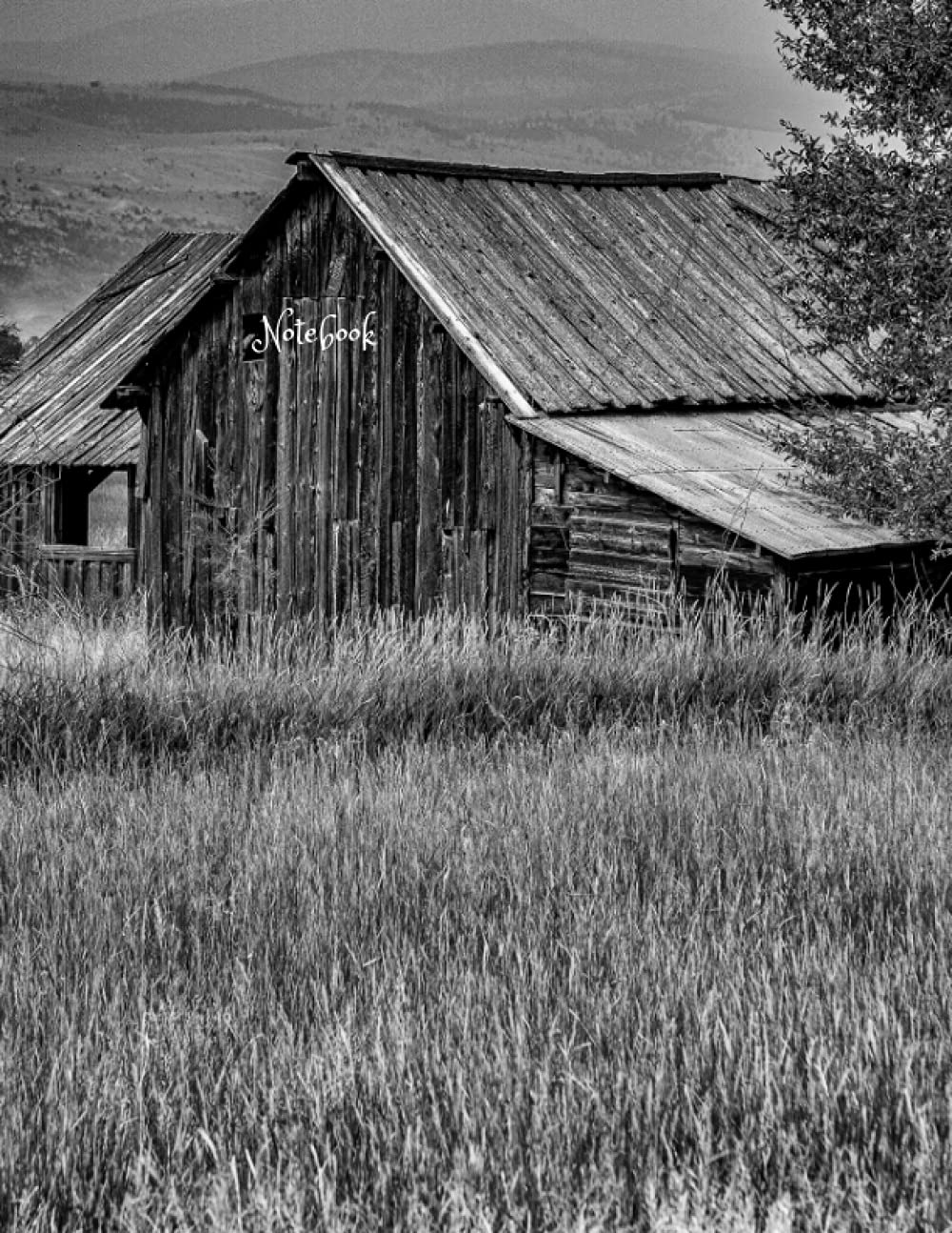 Notebook (Barn Notebooks)
