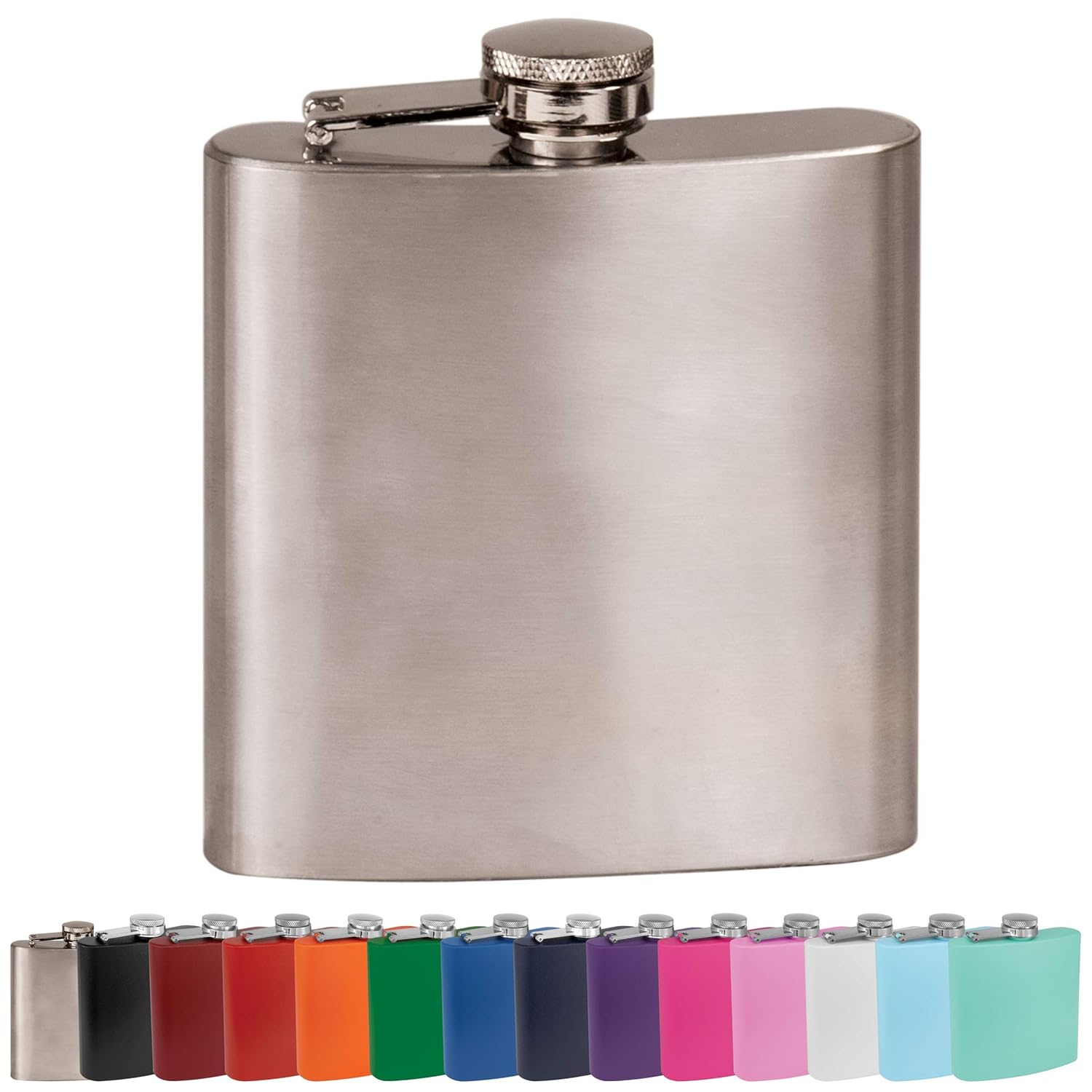 Whiskey flasks for moto camping (essential equipment) Page 3