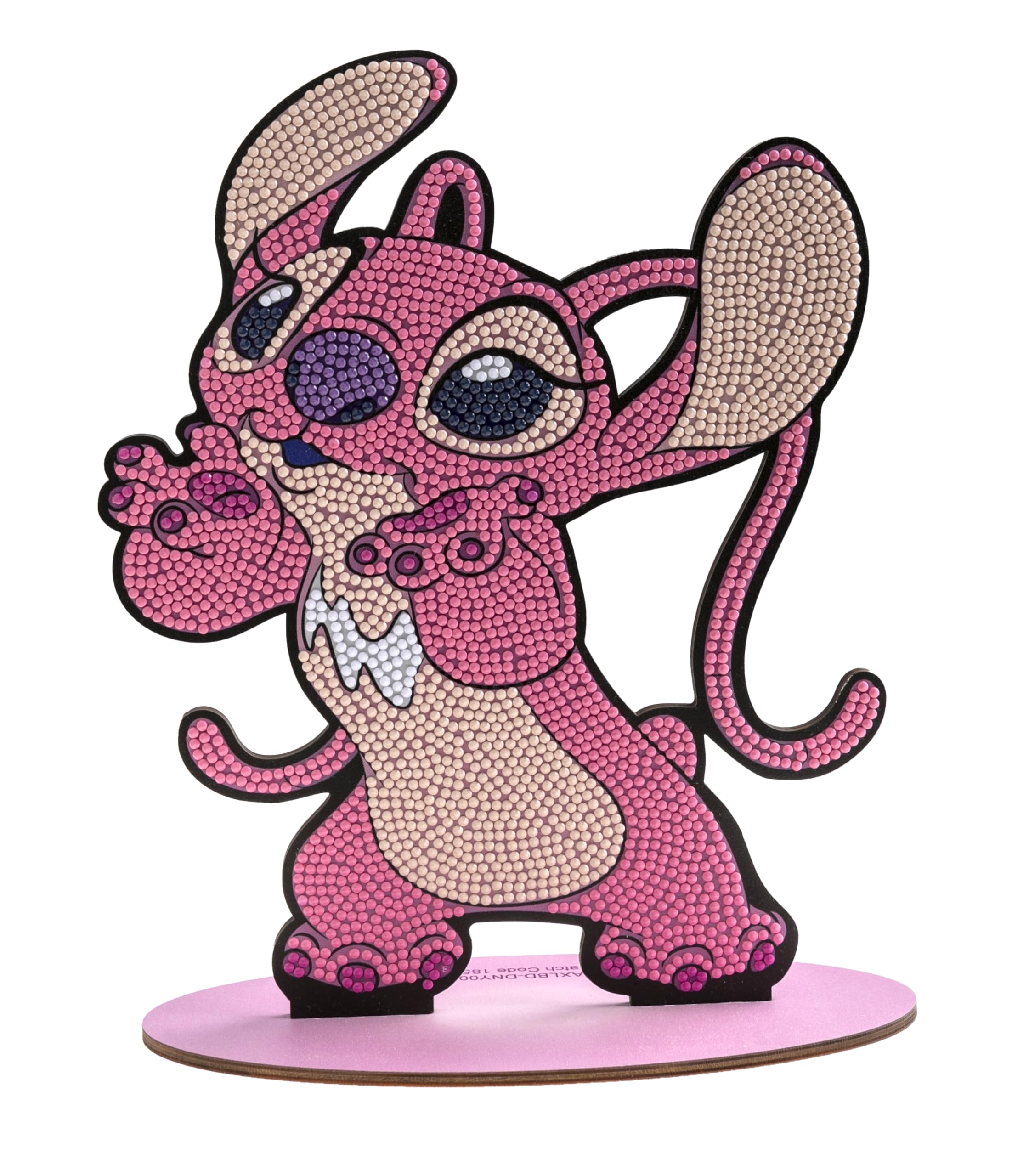 Angel - Crystal Art XL Buddy (Disney)