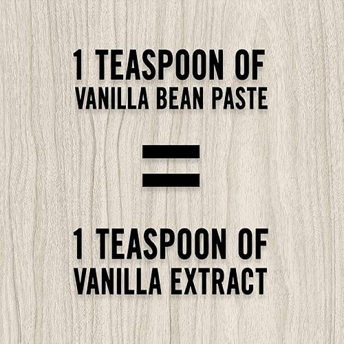 Vista 58 de McCormick Extracto de vainilla, puro, sin gluten, sin OMG, hecho con granos de vainilla de Madagascar, 1 onza líquida