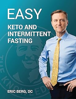 Amazon.com: Dr. Eric Berg