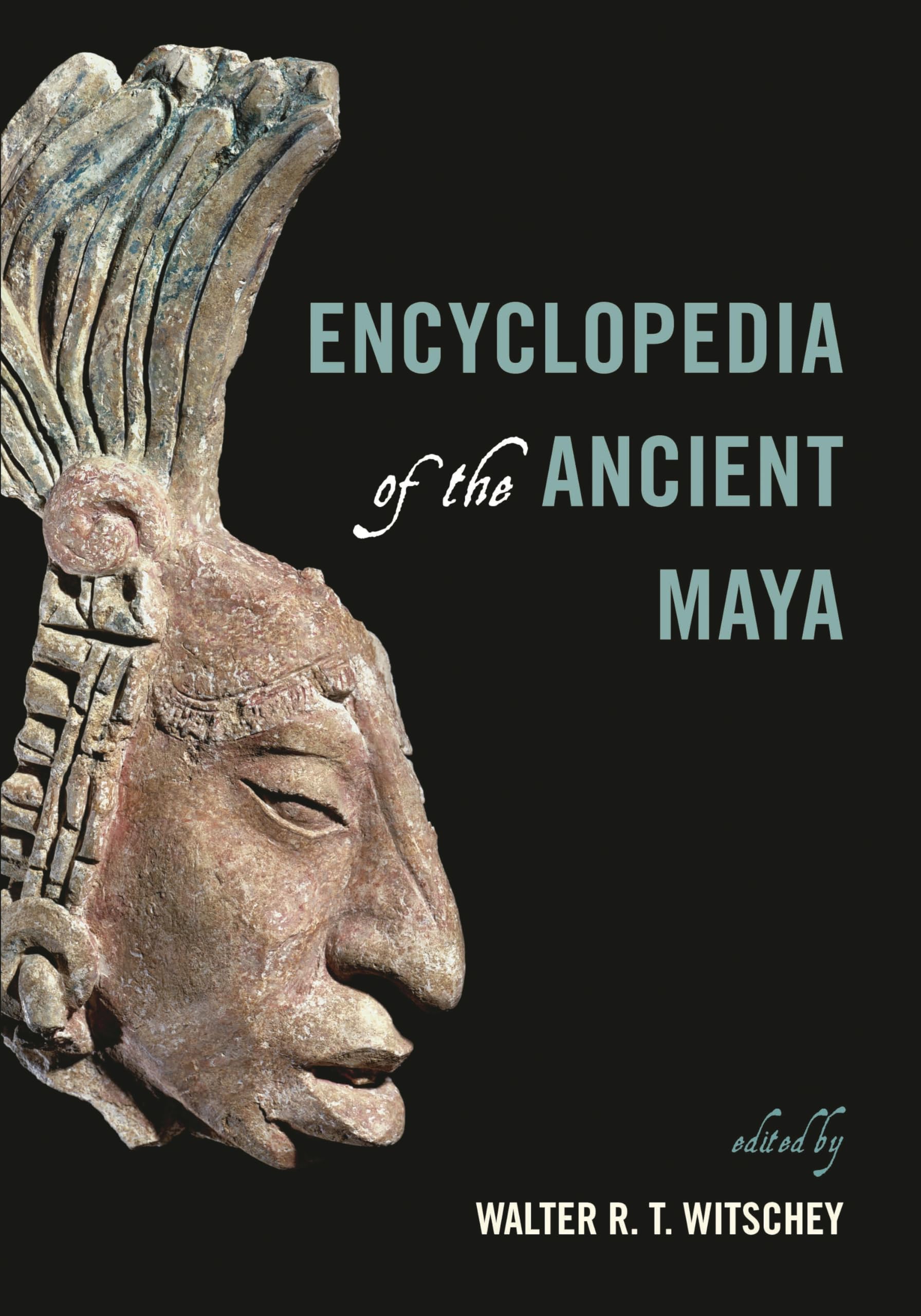 Buy Encyclopedia of the Ancient Maya — BookShops.in