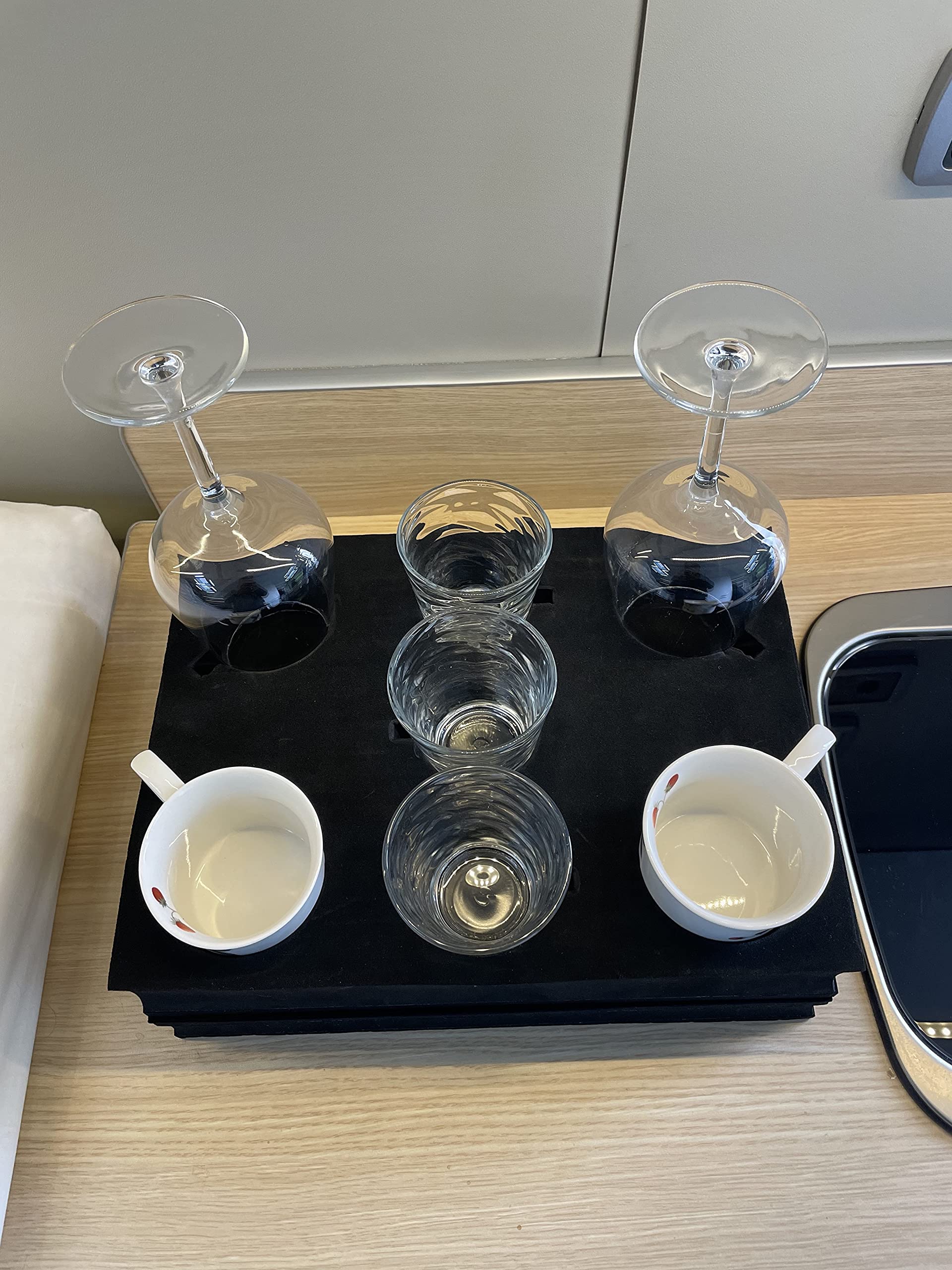 Buy CamperStak cup holder, glass holder & cutlery storage for camping