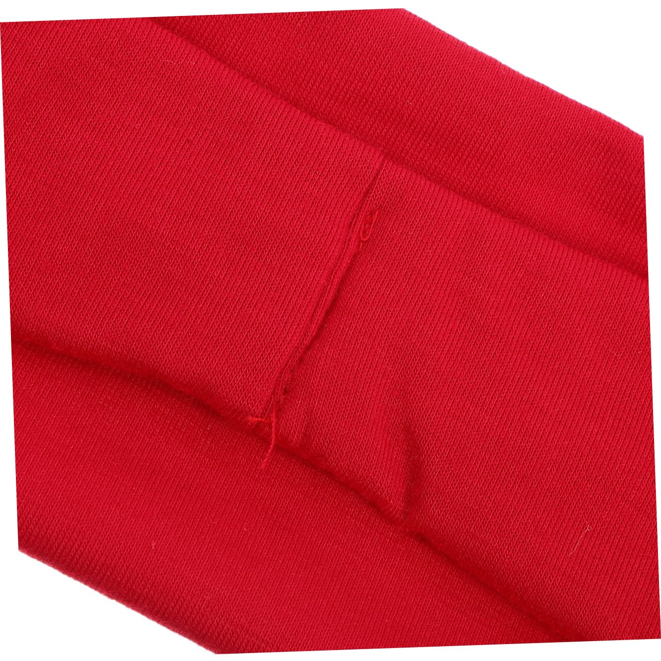 Ipetboom Fascia da Yoga Traspirante 10pezzi Fasce per Allenamento Sportivo Antiscivolo Donna Uomo Fitness