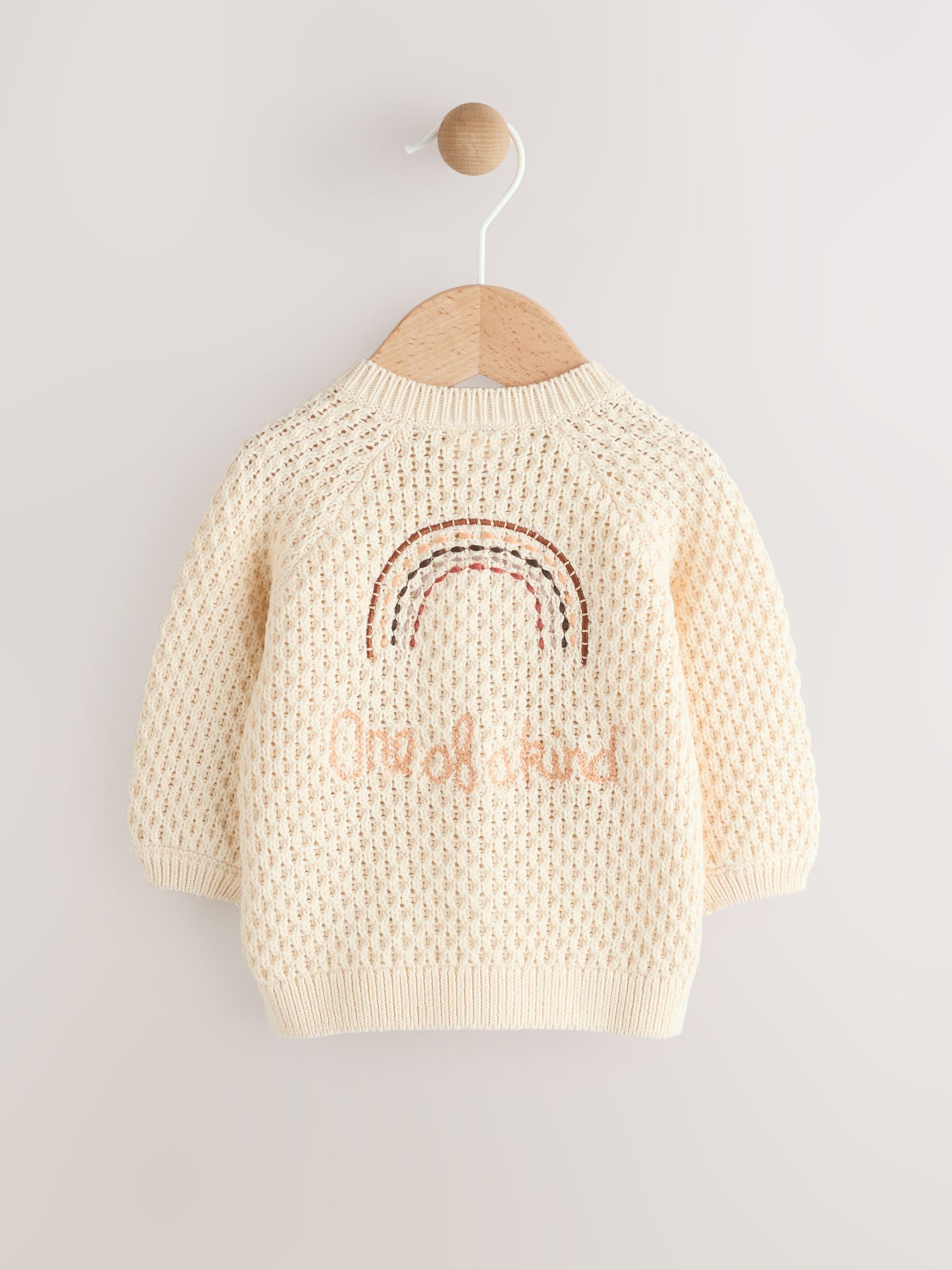 NEXT Bambina Null