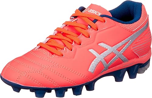 Amazon アシックス サッカースパイク Ds Light Jr Gs キッズ Asics アシックス スポーツ Amazon アシックス サッカースパイク Ds Light Jr Gs キッズ Asics アシックス スポーツ
