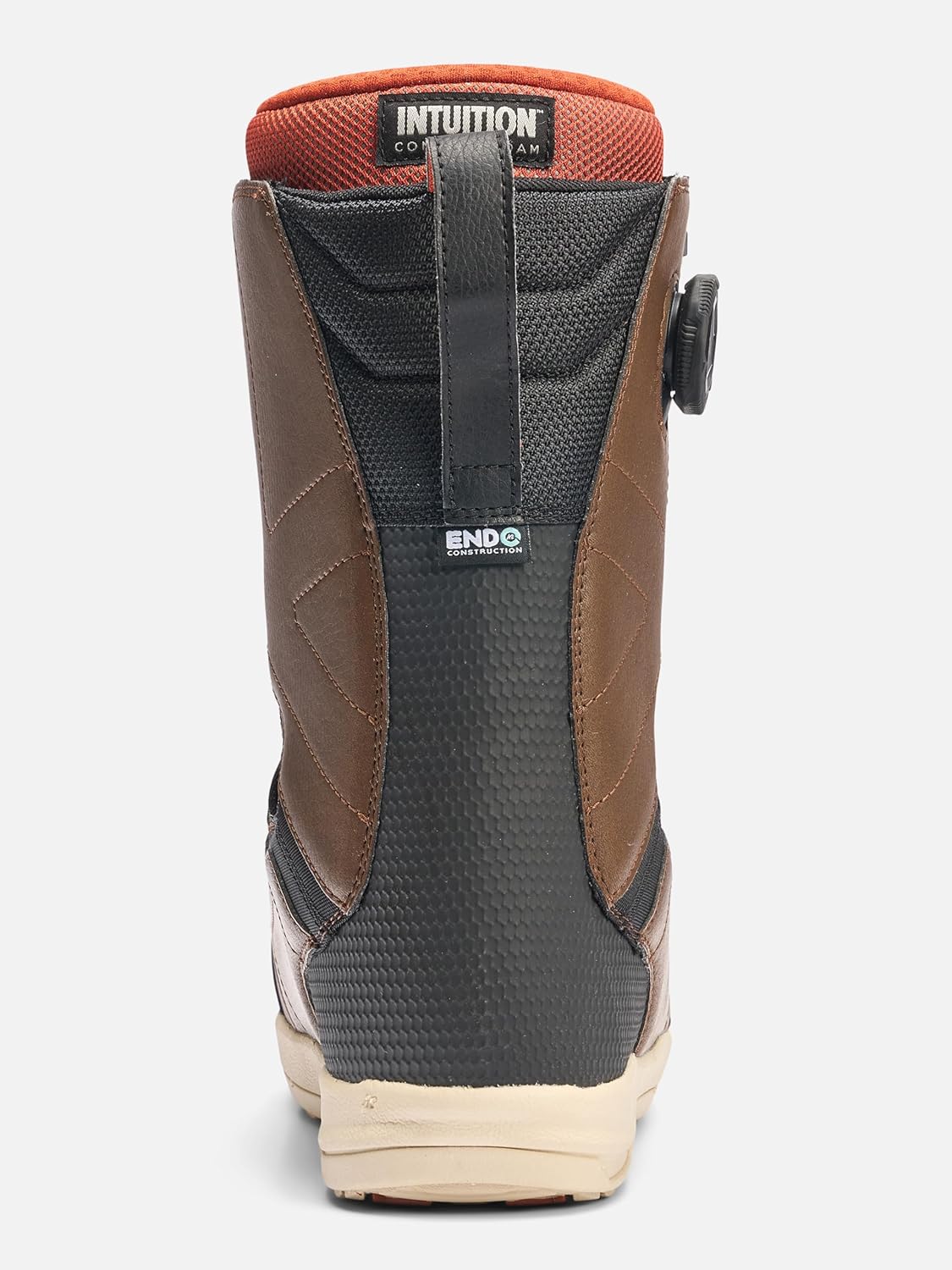 K2 Hanford Men's Snowboard Boots