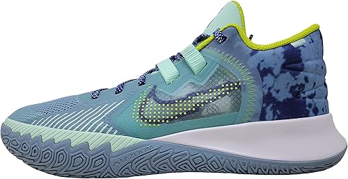Nike Kyrie Flytrap IV - Tenis de baloncesto para hombre Ocean CubeDeep Royal Blue
