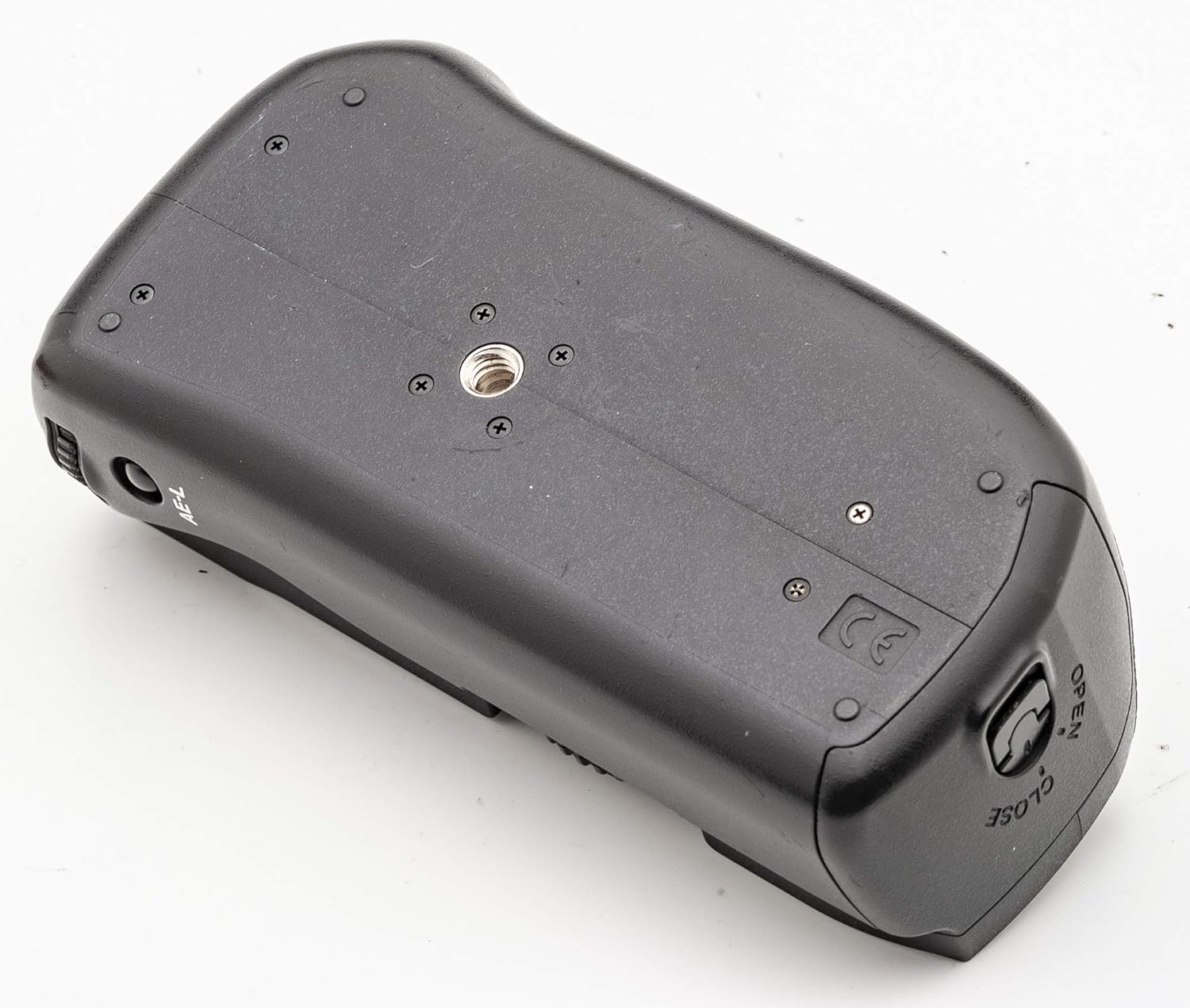 Pentax BG2 バッテリーグリップ Pentax K10D K20D デジタル一眼レフ