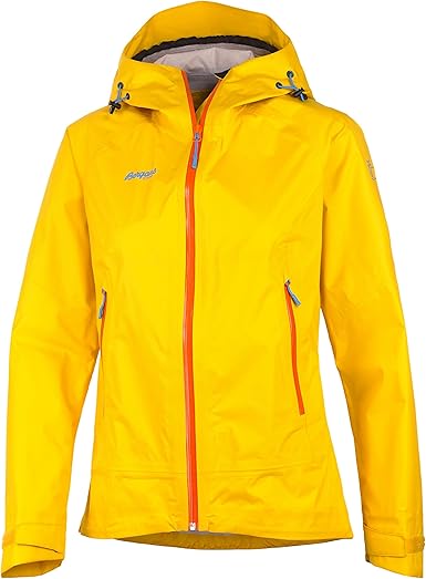 bergans sky lady jacket