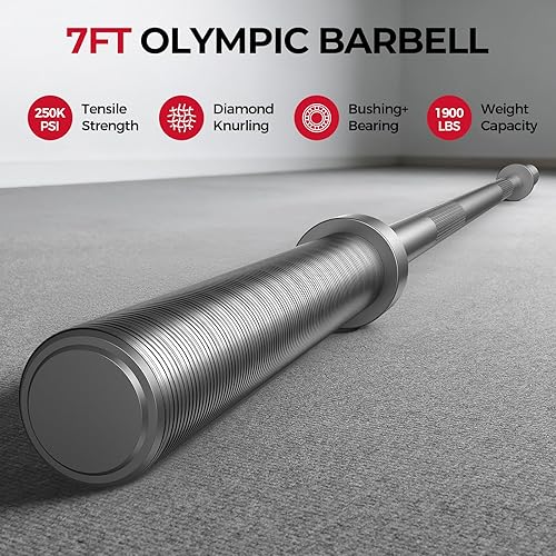 Vista 6 de Sportsroyals Jaula de Potencia, Rack de Potencia Multifuncional de 1600 libras con Sistema de Cruce de Cable Ajustable y Más Accesorios de Azul