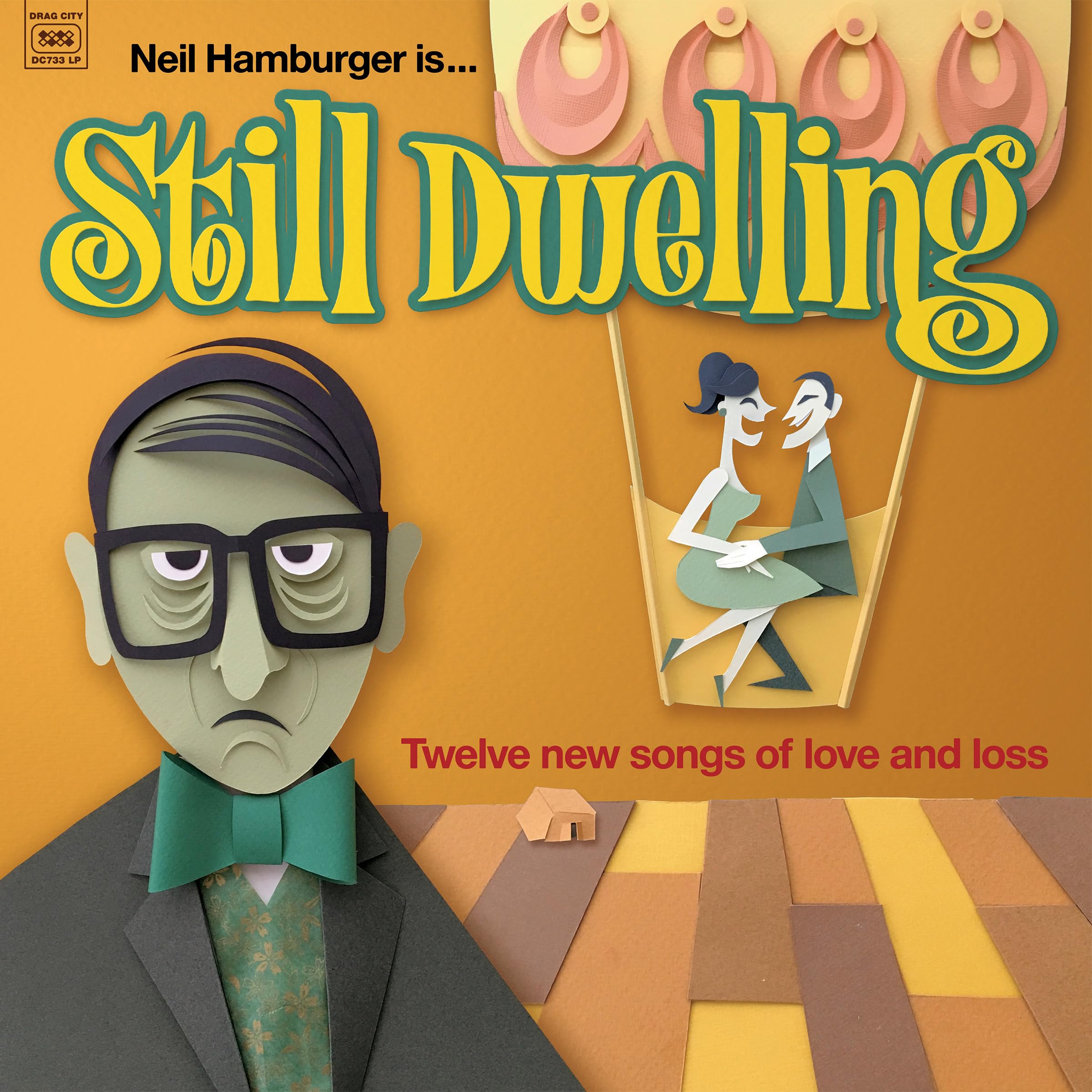 Still Dwelling [VINYL]