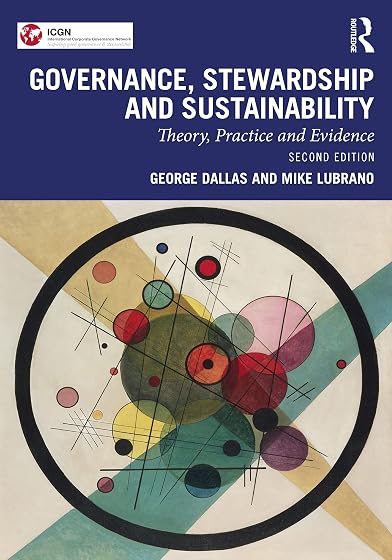 Governance Stewardship And Sustainability