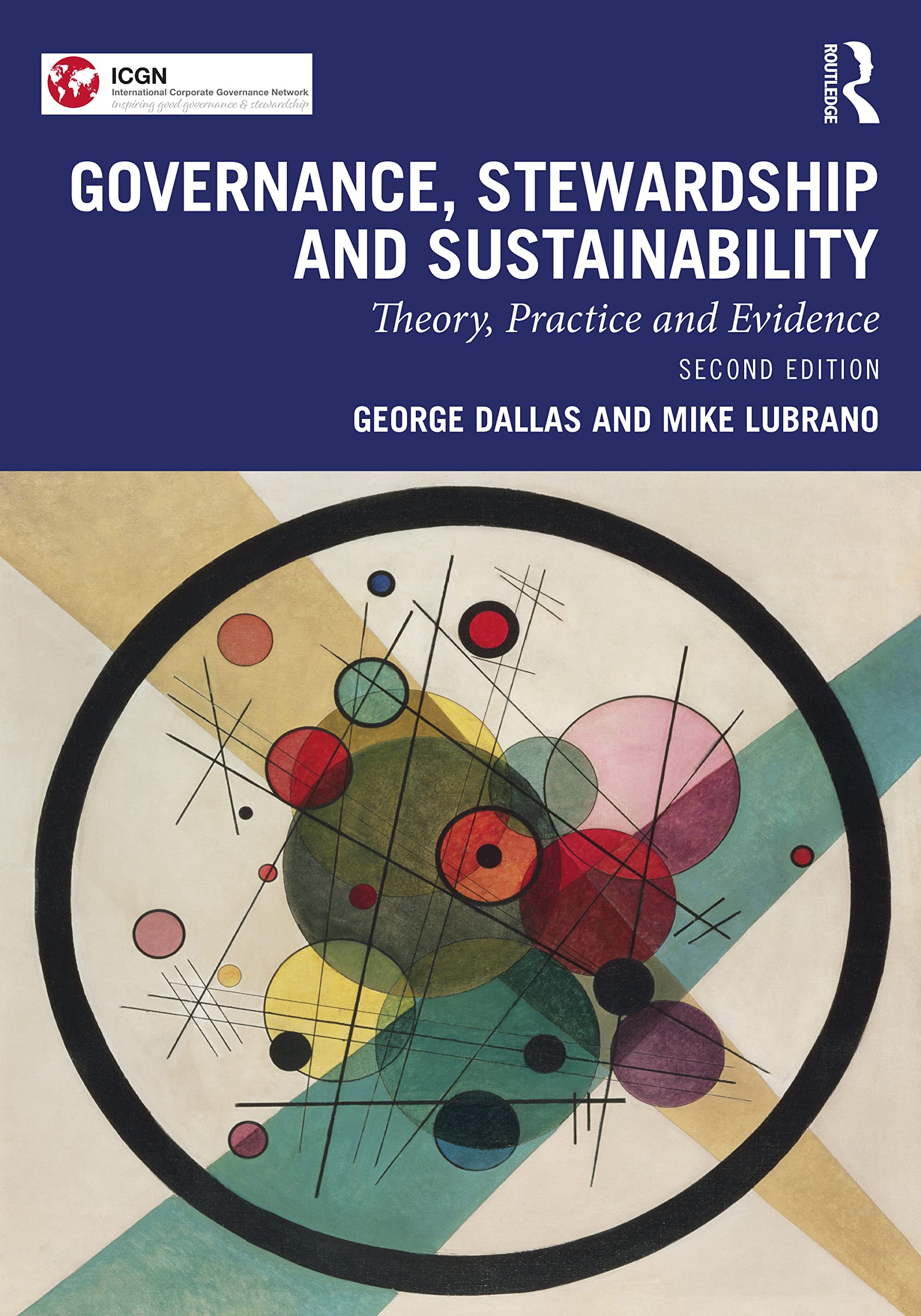 Governance, Stewardship and Sustainability : Theory, Practice and Evidence by...