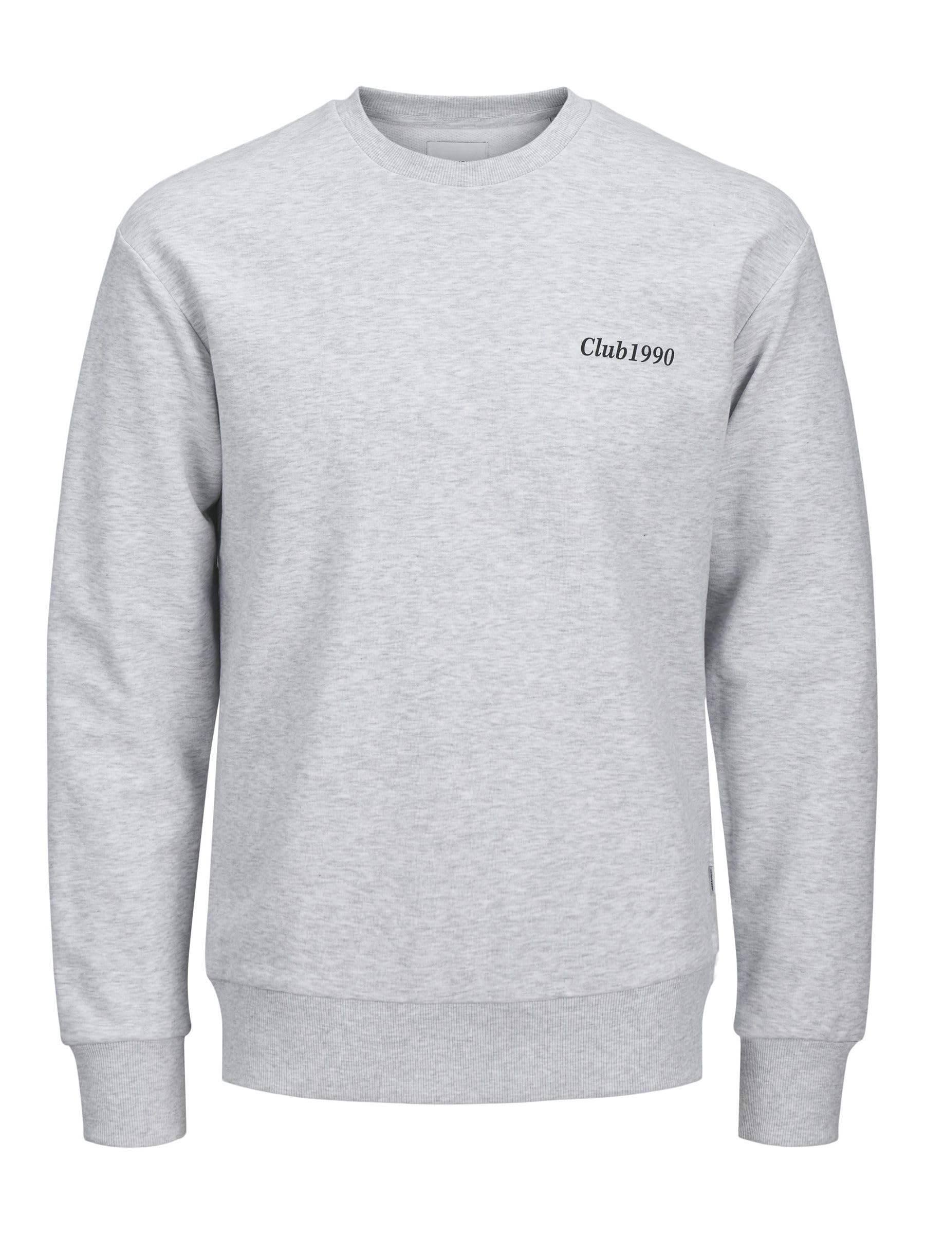 Jack & Jones Graphic Sweat Crew
