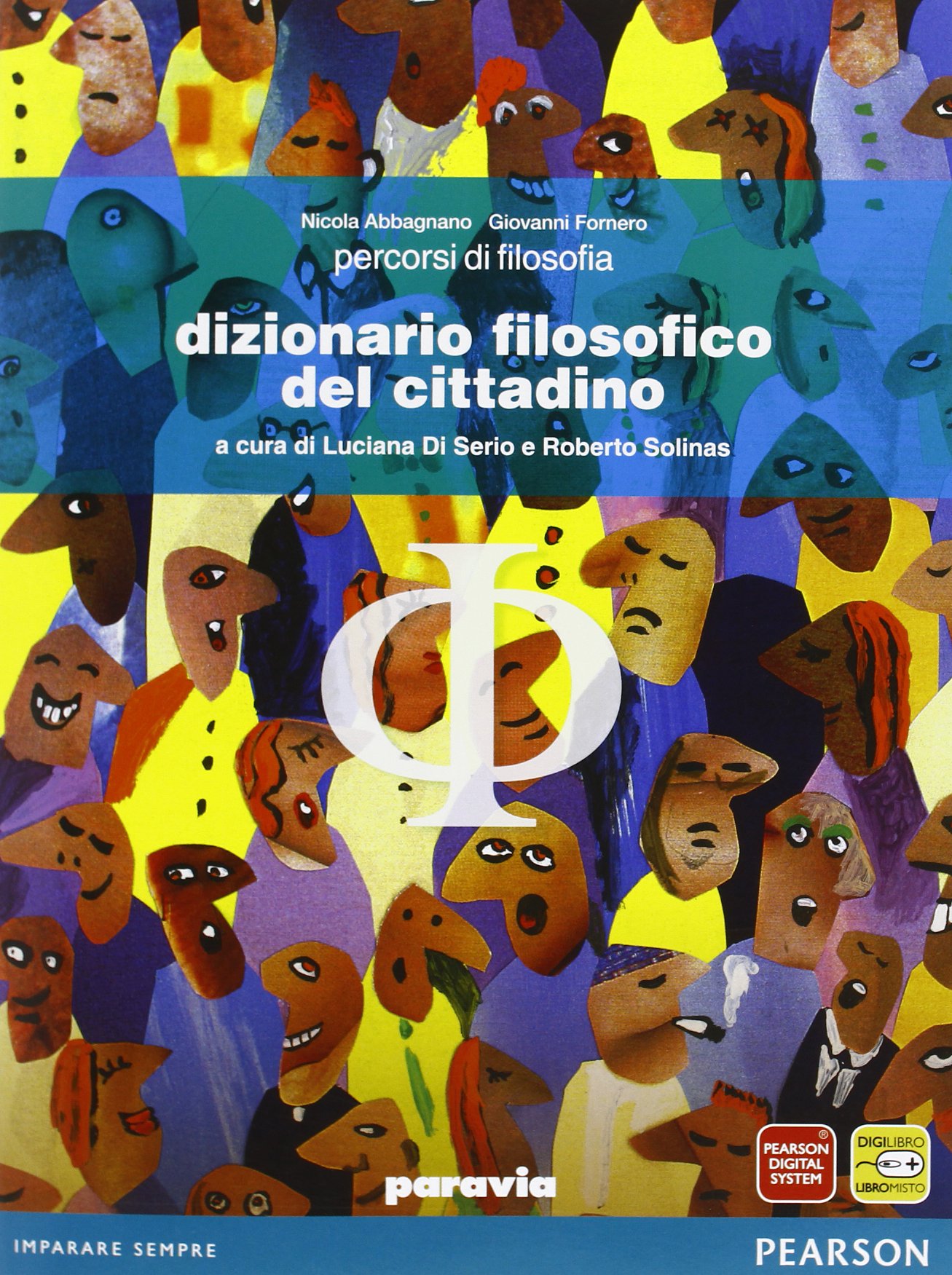 Percorsi di filosofia. Per le Scuole superiori. Con espansione online: 3 (3A, 3B)