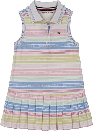 Tommy Hilfiger Baby Girls Skirt In Navy main image 1