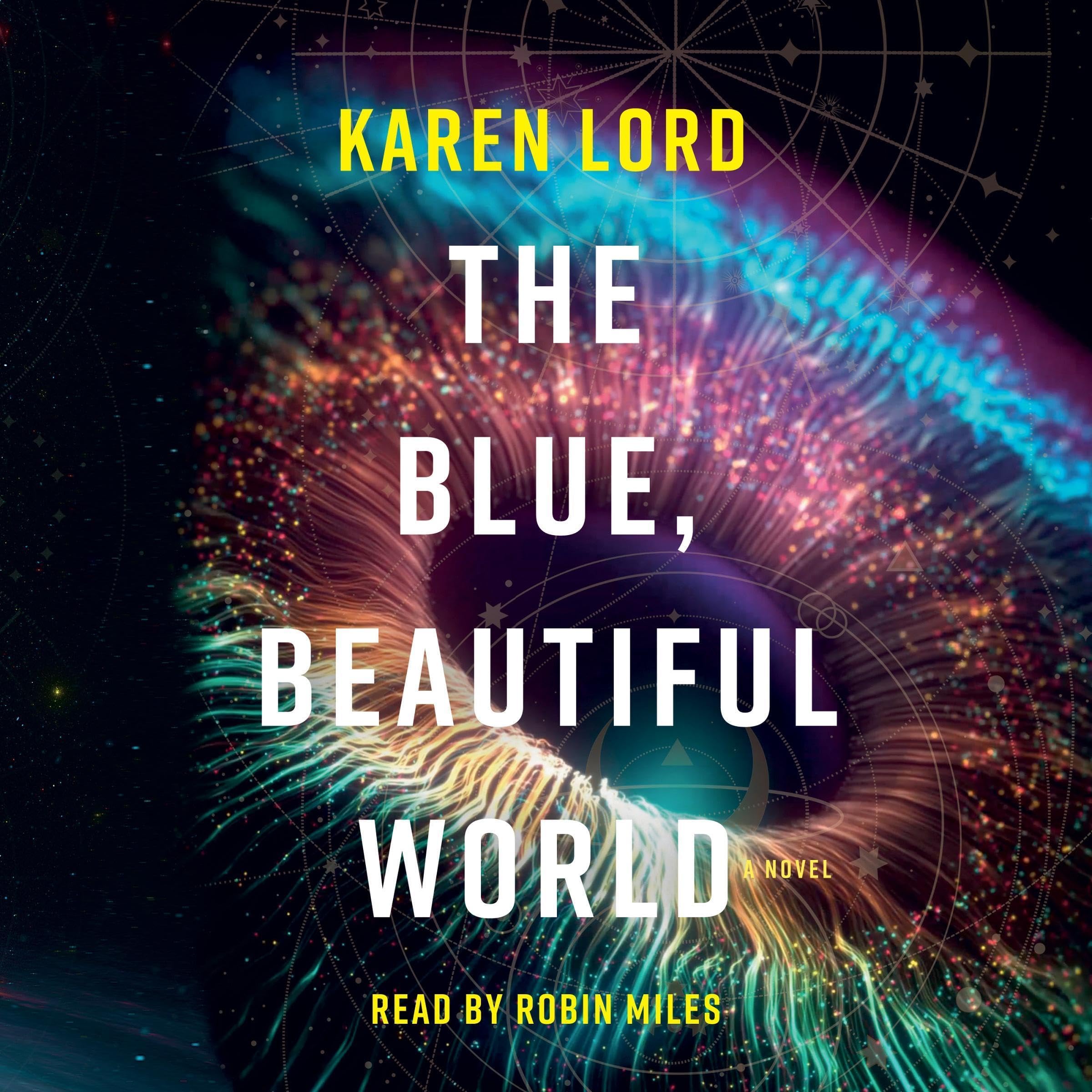 The Blue, Beautiful World