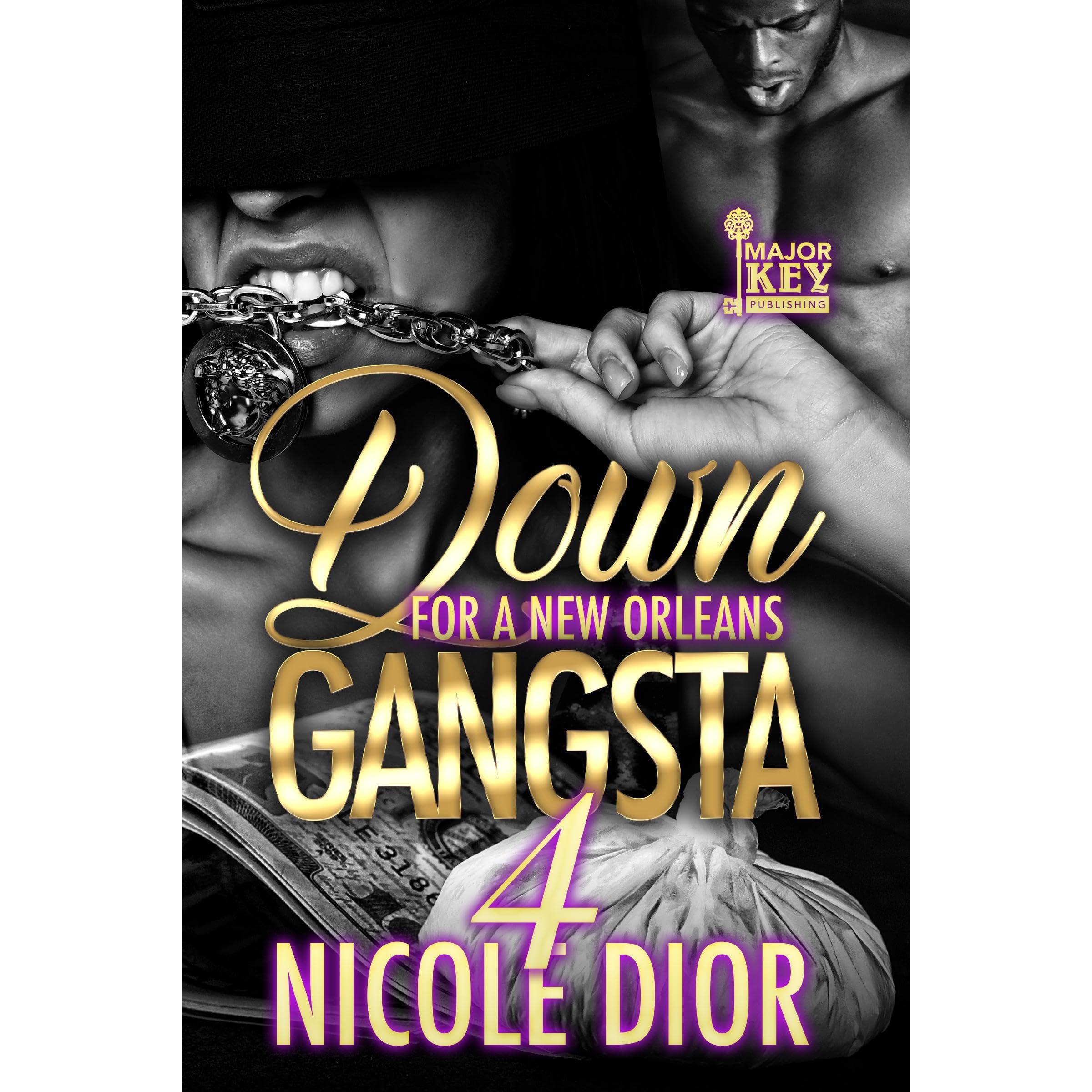 Down For A New Orleans Gangsta 4