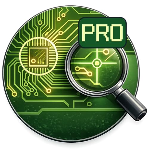 PCB Line Lift Pro