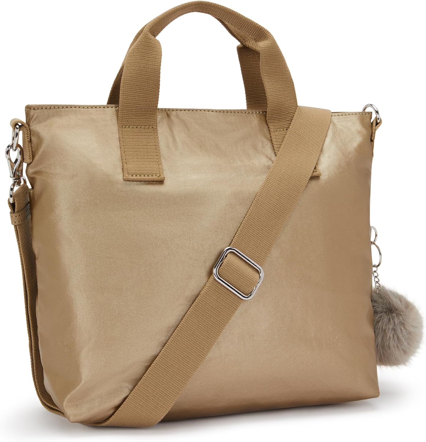 Kipling Women's Zamora Up Gg Gm Tote Bag - Image 2