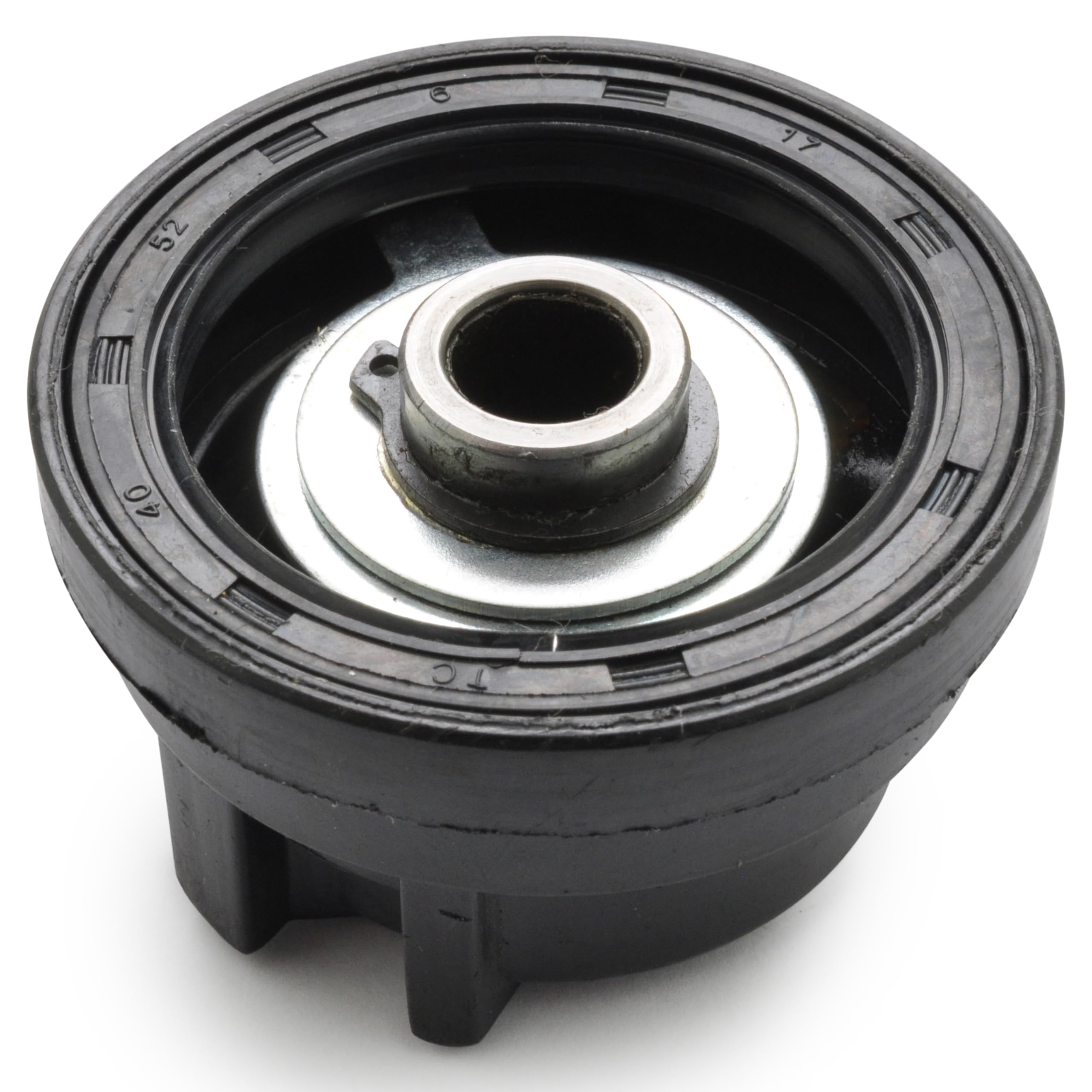 Easyboost cavo conta km per MBK Booster prima e dopo il 2004 Nitro Stunt e per Yamaha Bw's prima e dopo il 2004 Aerox Slider