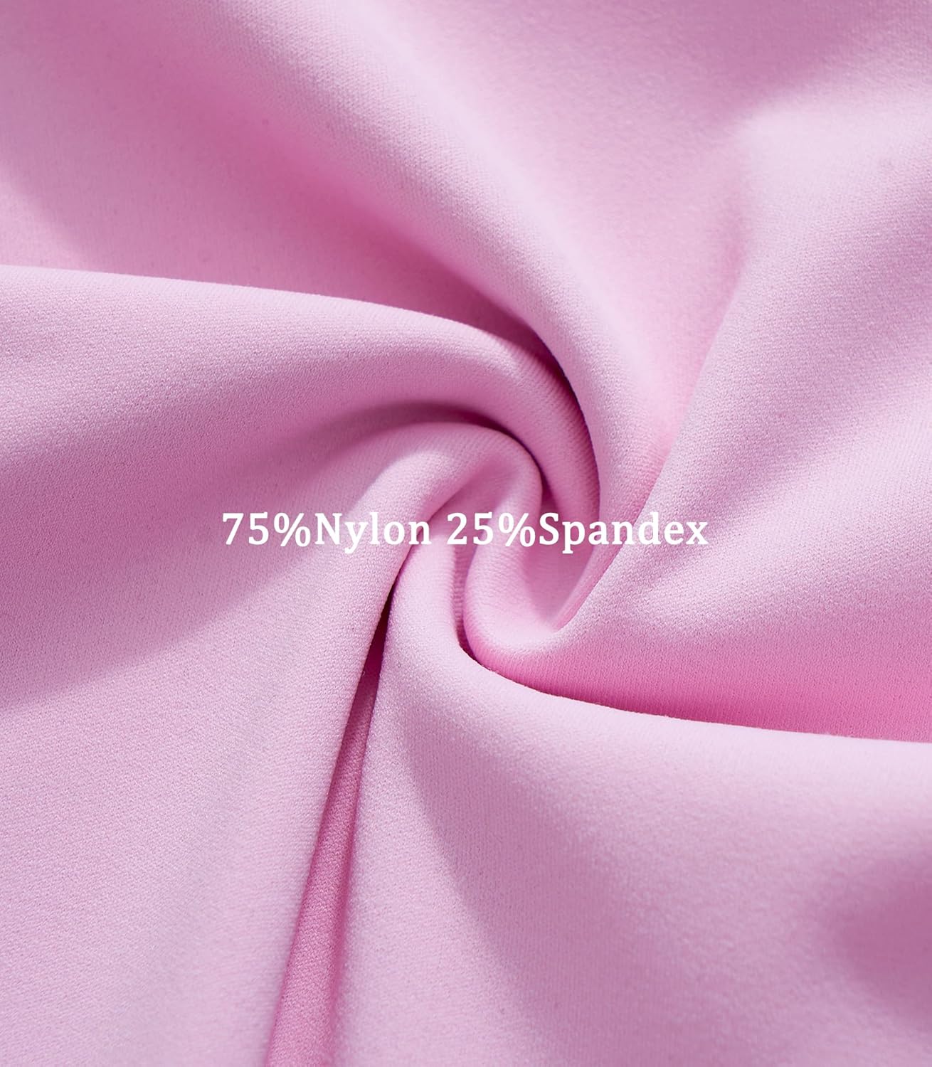 OMKAGI 2 Piece Workout Sets for Women Halter Sports Bras Gym Sets Booty Leggings Outfits - Image 9