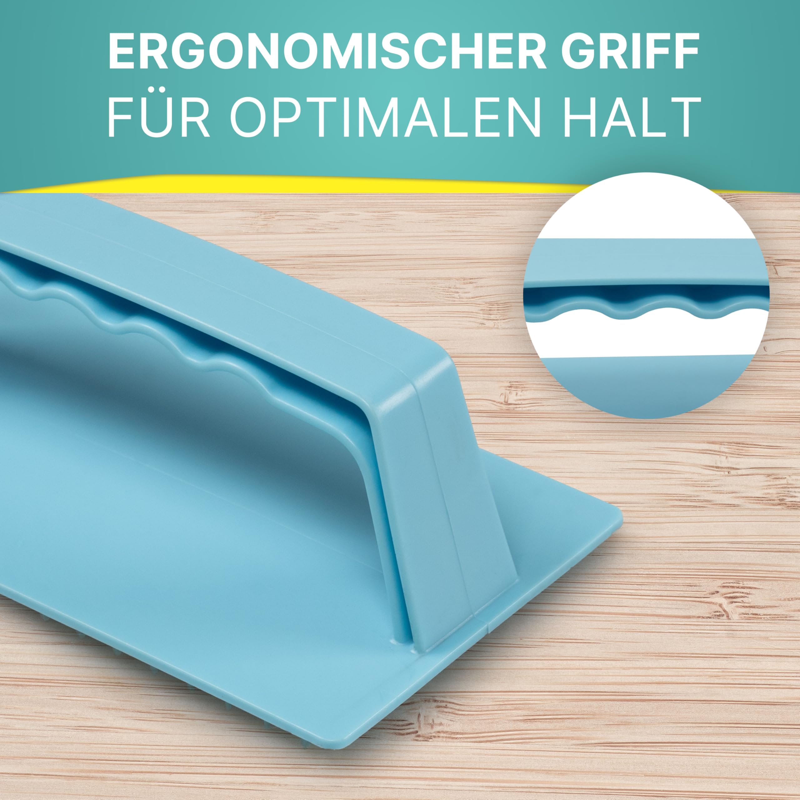 Padset (Öl-Neuaufbau)