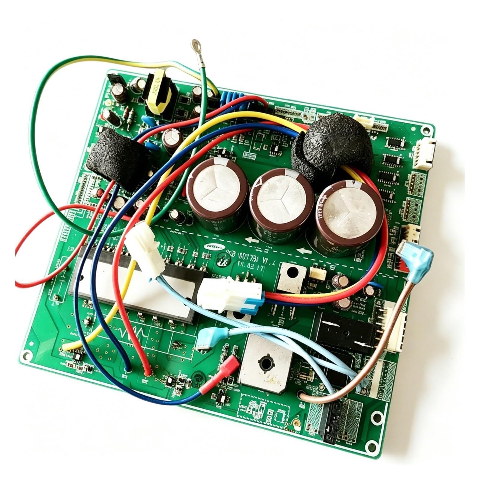 Air Conditioner Replacement Parts For Motherboard Inverter Module PCB，-Compatible For Samsung，For PCB-00778A V1.4