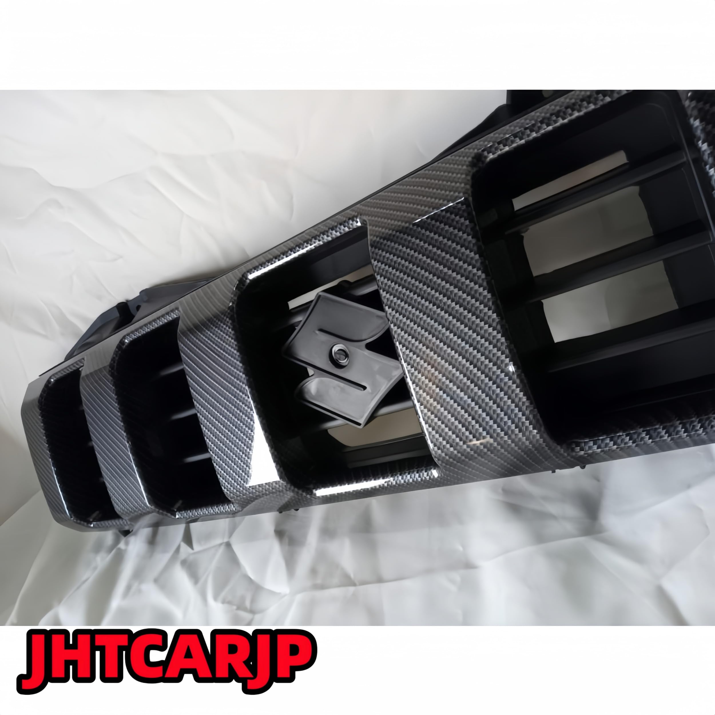 Amazon.co.jp: JHTCARJP スズキジムニー JB23用 クロスアドベンチャー