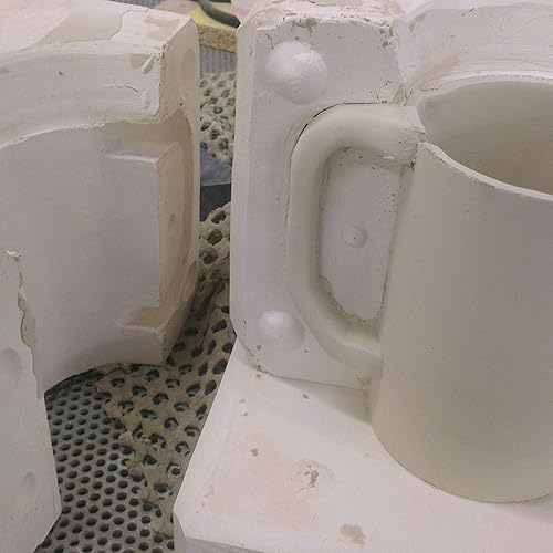 Miniatura 5 de Kraken Bond Spray de liberación de molde de silicona (4 x 12.3 onzas) agente de liberación de molde de alta temperatura para resina epoxi, lubrica,