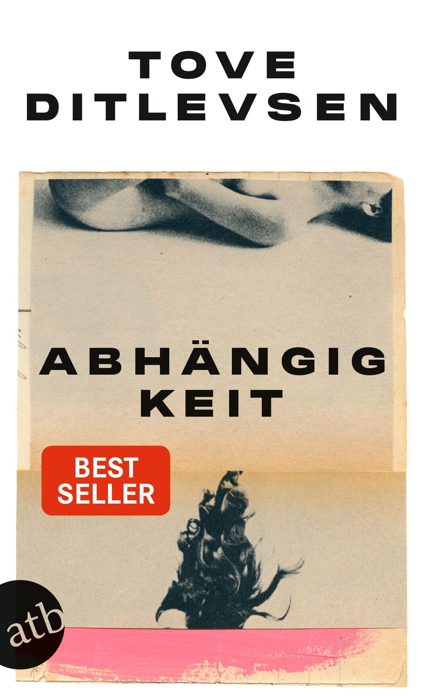 Abhängigkeit: Teil 3 der Kopenhagen-Trilogie