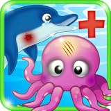 Kleine Meeres Doktor