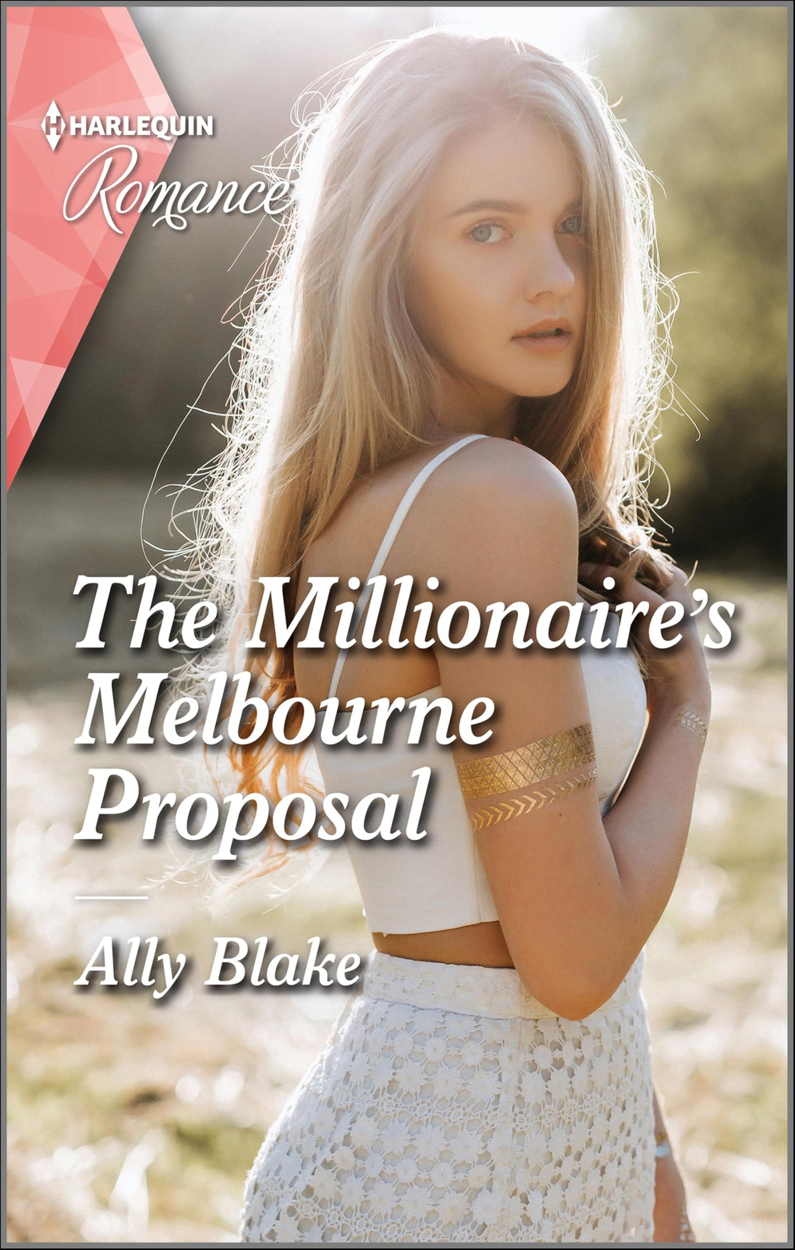Buy The Millionaire's Melbourne Proposal — BookShops.in