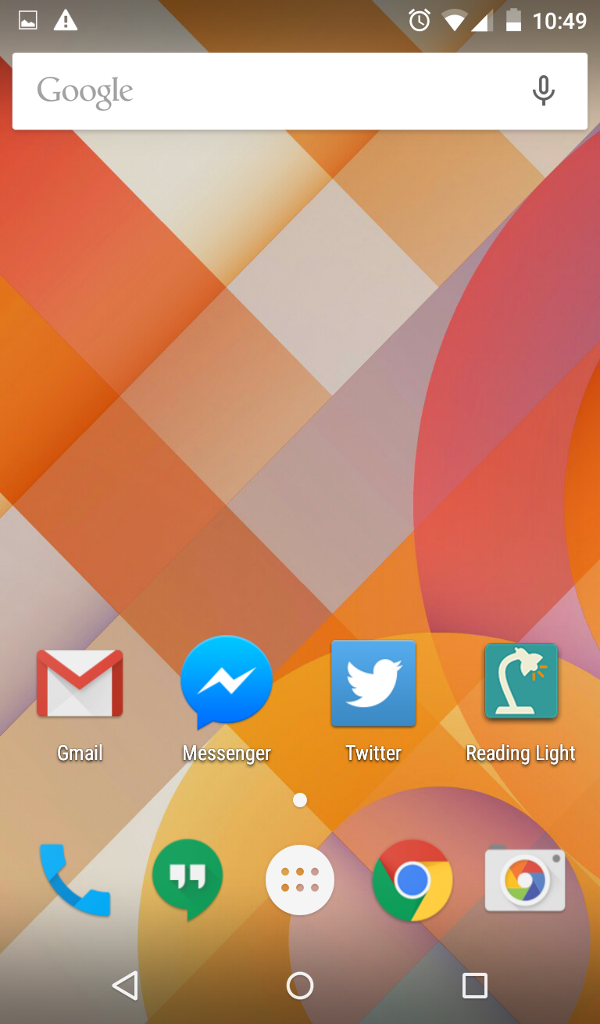 Reading Light App For Iphone Free at Ronnie Hoff blog