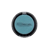 Vista 69 de Belé MakeUp Italia b.One Sombra de ojos (#94 Silver - Shiny) (Hecho en Italia)