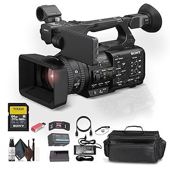 SONY HXR-NX800　ビデオカメラ Amazon.com : Sony HXR-NX800 4K HDR 1