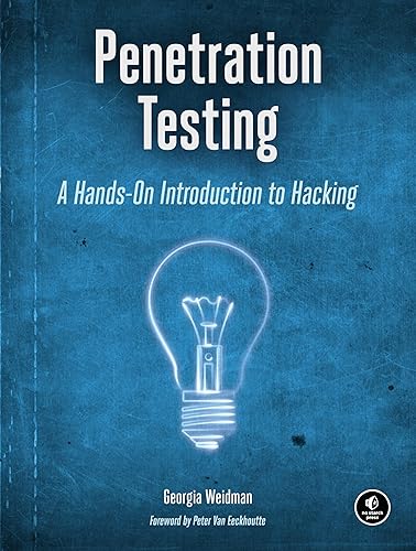 Penetration Testing: A Hands-On Introduction to Hacking
