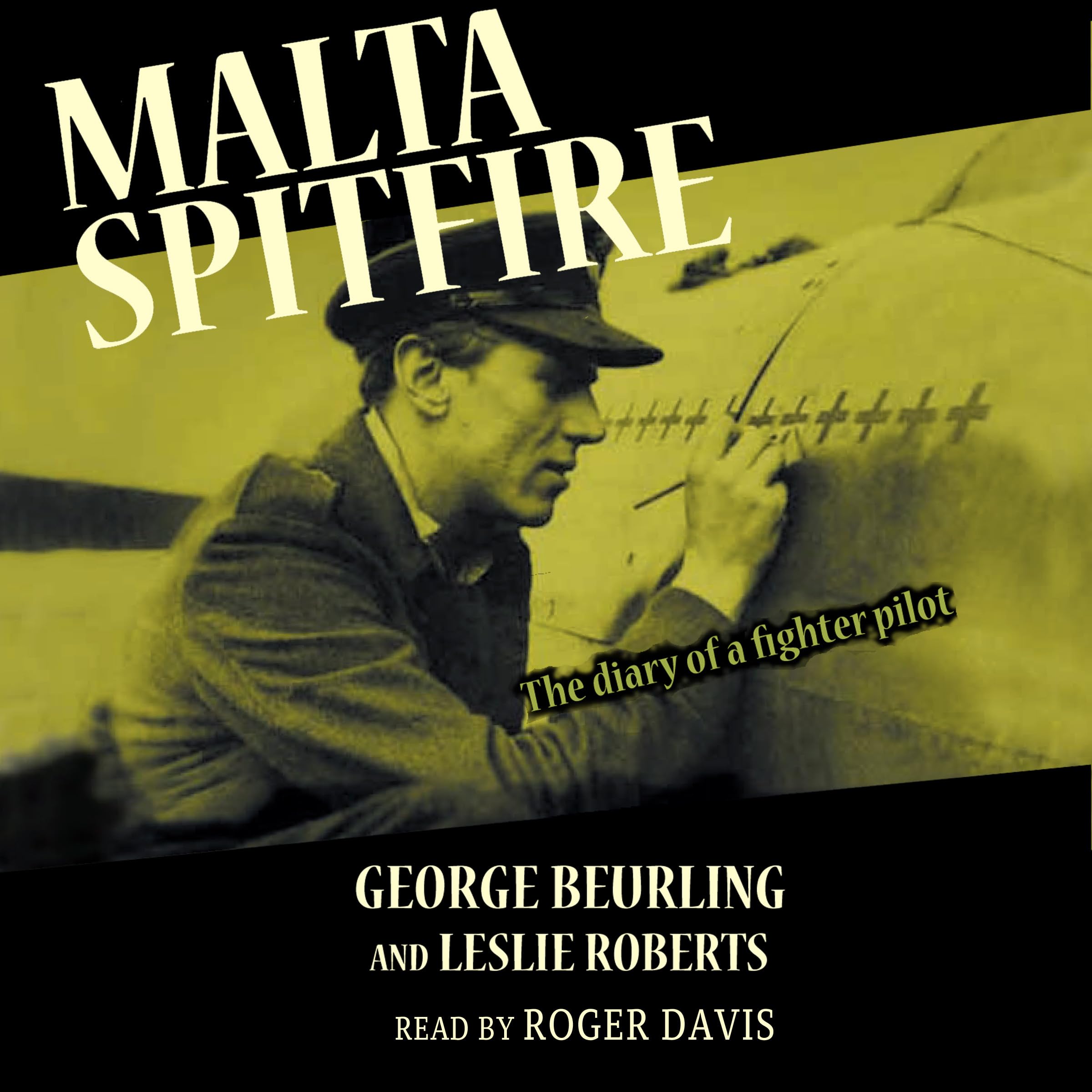 Malta Spitfire