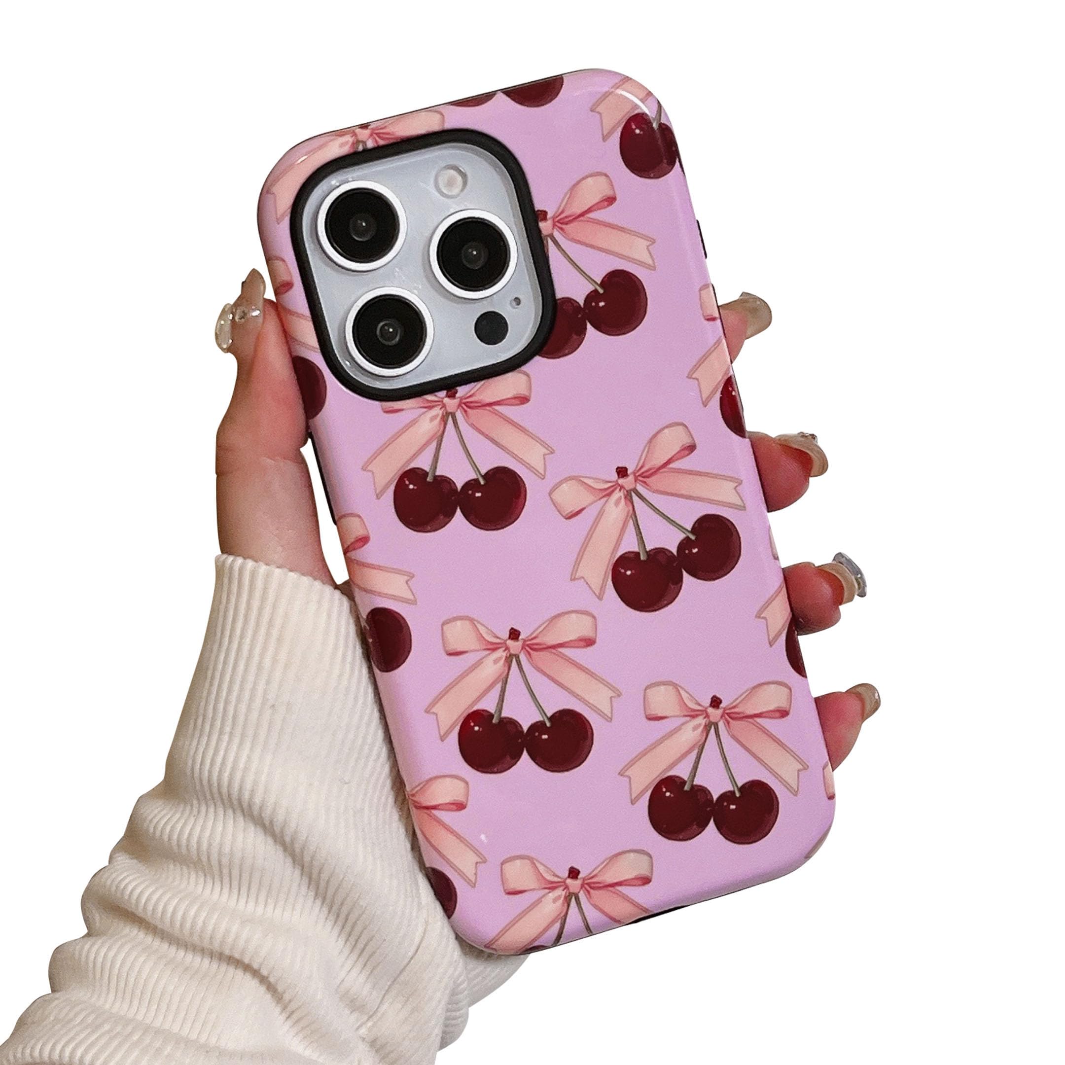 Coque iPhone 16 Pro Max antichoc antichoc et rigide - 8